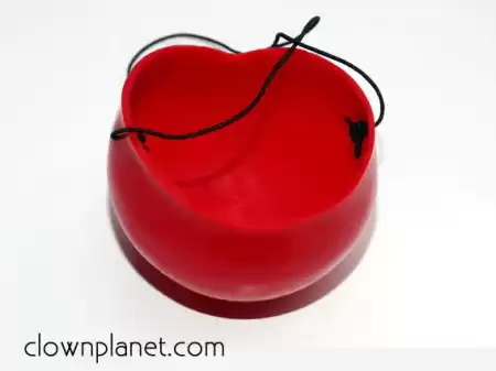 Nariz Clown Clownplanet Modelo C